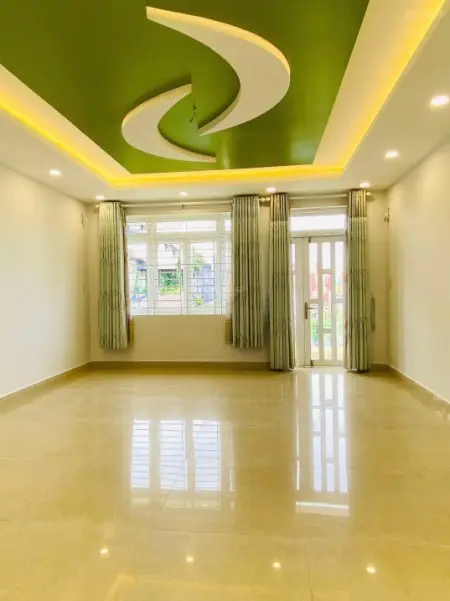 Cho Thuê Nhà Nguyên Căn Diện Tích Lớn Phường Linh Đông, Thủ Đức, Tp.hcm