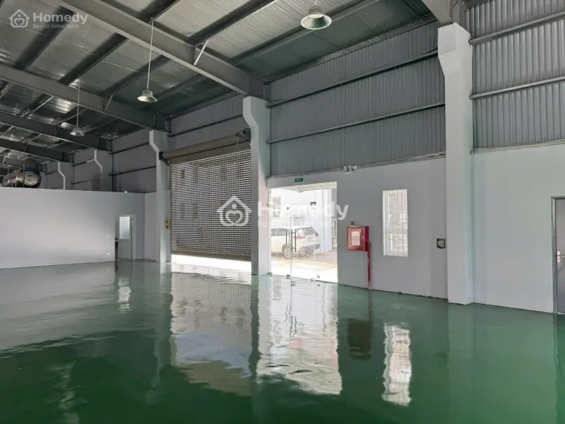 Nhà Xưởng Tại Kcn Đồng Văn. Tỉnh Ninh Bình(Duy Tiên. Hà Nam)