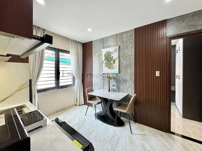 🎉Cho Thuê Căn Hộ Cao Cấp, 1Pn 45M2, Gần Landmark81, Bason, Hàng Xanh