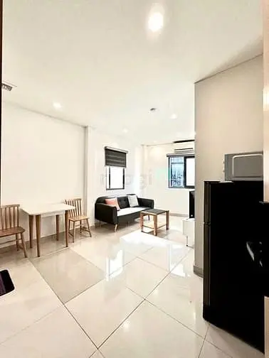 🎉Cho Thuê Căn Hộ 1 Phòng Ngủ 45M2, Có Ban Công, Gần Chợ Thị Nghè,