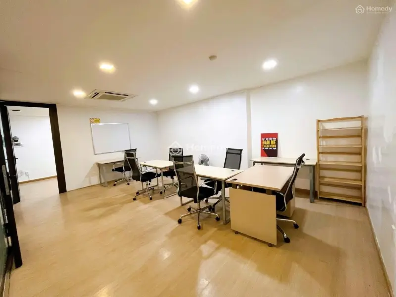 Ust Building – Tòa Nhà Mới, View Biển Thoáng, Diện Tích Linh Hoạt 40–240M²