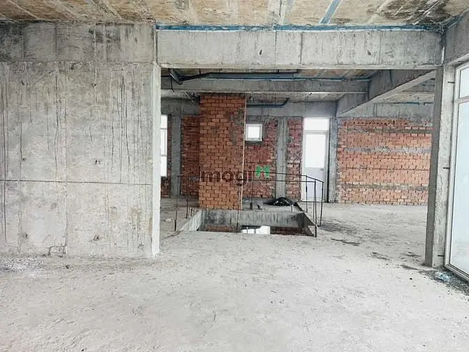 Bán Căn Penhouse Hoàng Anh Thanh Bình Q.7 - 420M2- Giá 11,5 Tỷ