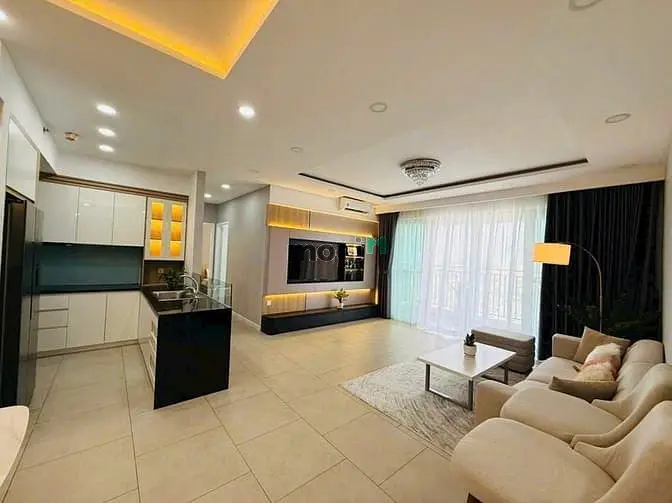 Bán Căn Hộ Riviera Point 99 M2 Giá 7 Tỷ 700 Triệu