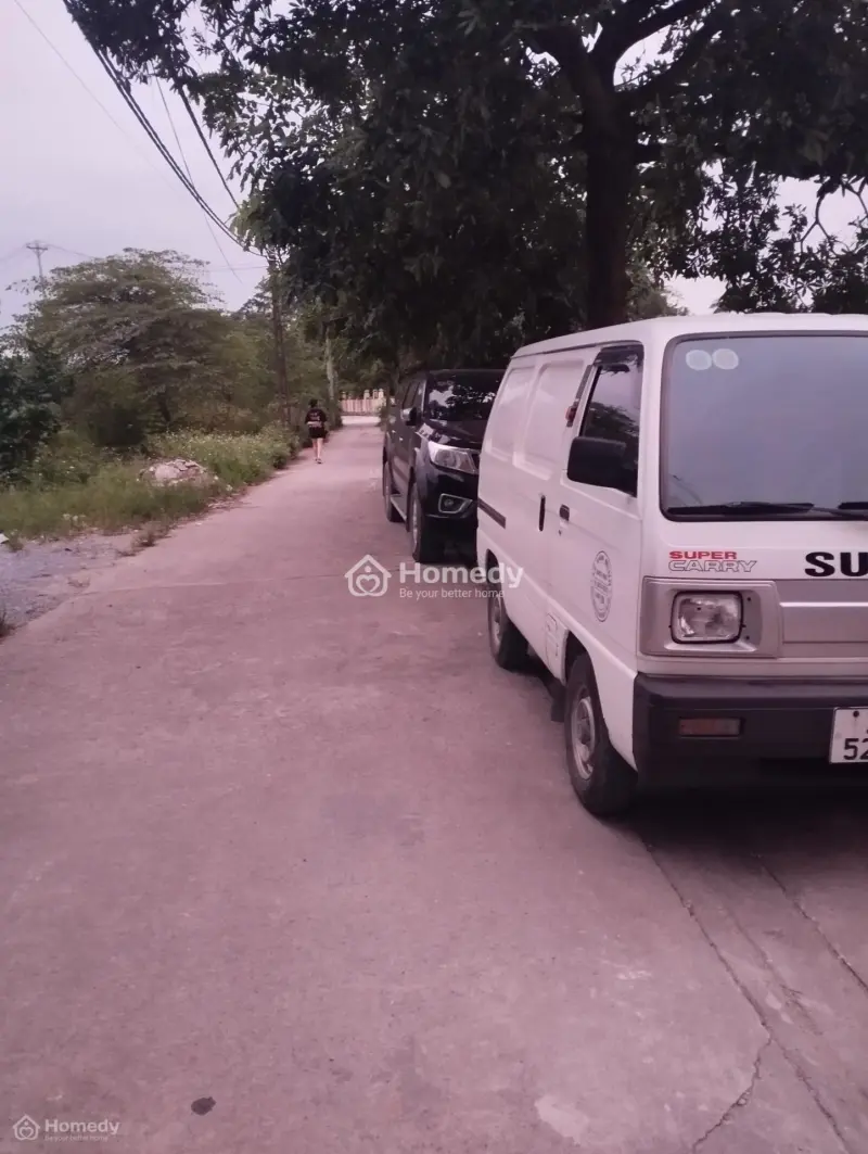 Bán 66M Đất Xã Tả Thanh Oai Huyện Thanh Trì Cũ Ô Tô Đỗ 4.4 Tỷ