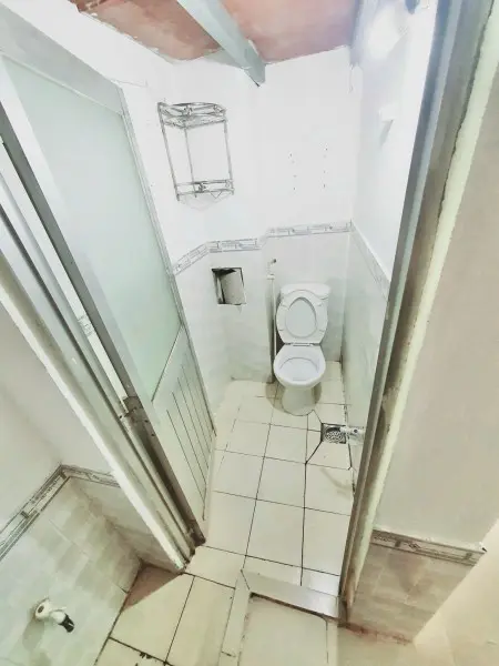 Phòng Trọ 60 Nguyễn Văn Công, Gv