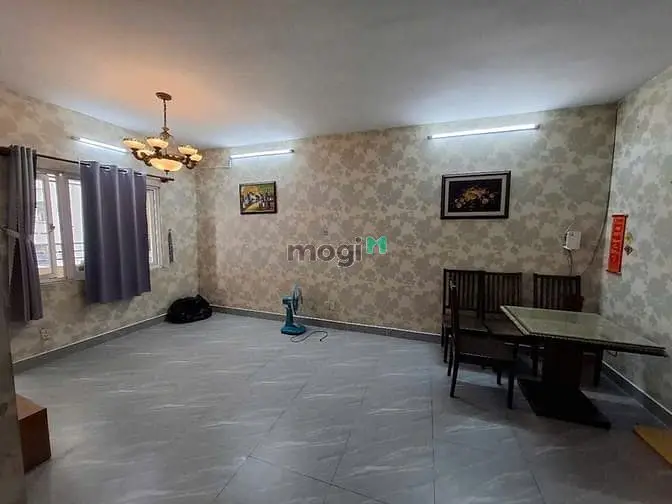 Bán Chung Cư Khánh Hội 2 - 57M2 1Pn1Wc - Giá 3,8 Tỷ ( Đã Có Sổ )