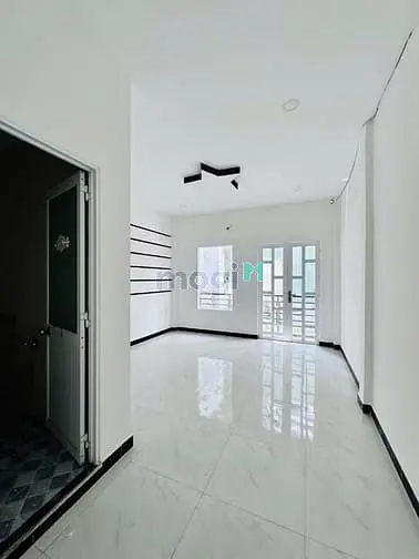Bán Nhà Đẹp Xô Viết Nghệ Tĩnh- Giám Quận 1-Chỉ Nhỉnh 4 Tỷ