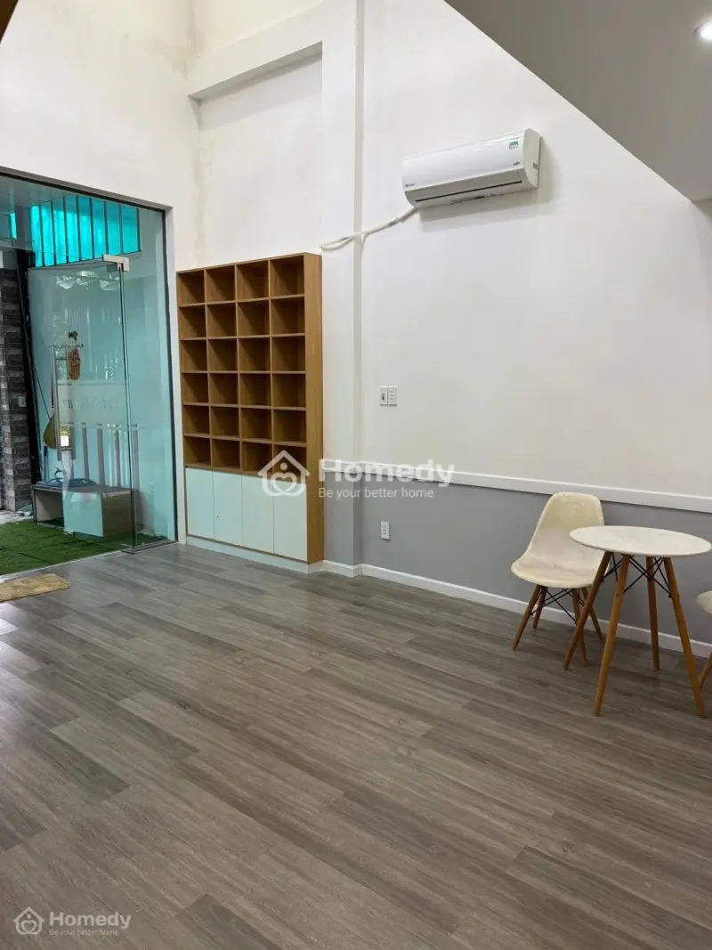Nhà Mặt Tiền Đối Diện 600 Giường - Chỉ 7 Tỷ Xí Xi