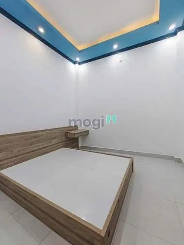 Bán Gấp Nhà Trệt Lầu Ngộp Bank Quận 8 - Shr - Giá Tốt