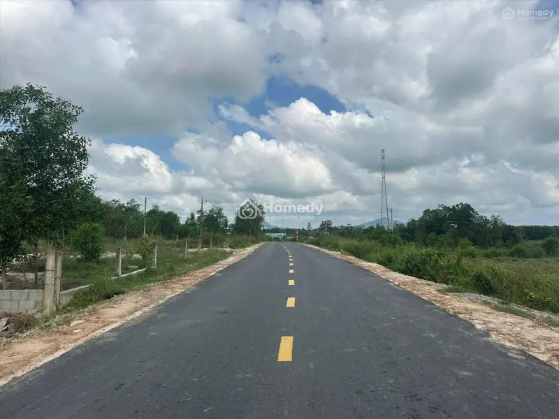 Bán 10M X 46M Đất Thổ Cư Đường Lê Đức Thọ, Lagi Giá Rẻ Nhất 1.5 Tỷ