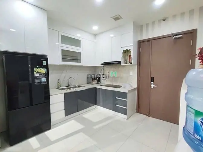 Chung Cư Âu Cơ, Âu Cơ, Tp: 85M2, 2P Ngủ, 9Tr/Th, Full Nt
