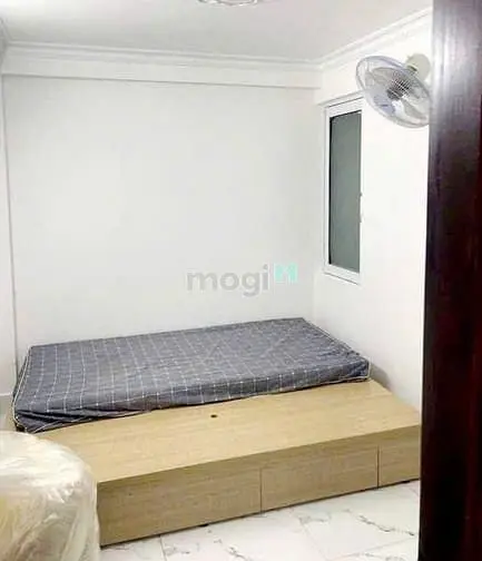 Nhà Mới, (3.7X11M 3L 5Pn, 4Wc), 528/28A Điện Biên Phủ_P.11_Q.10