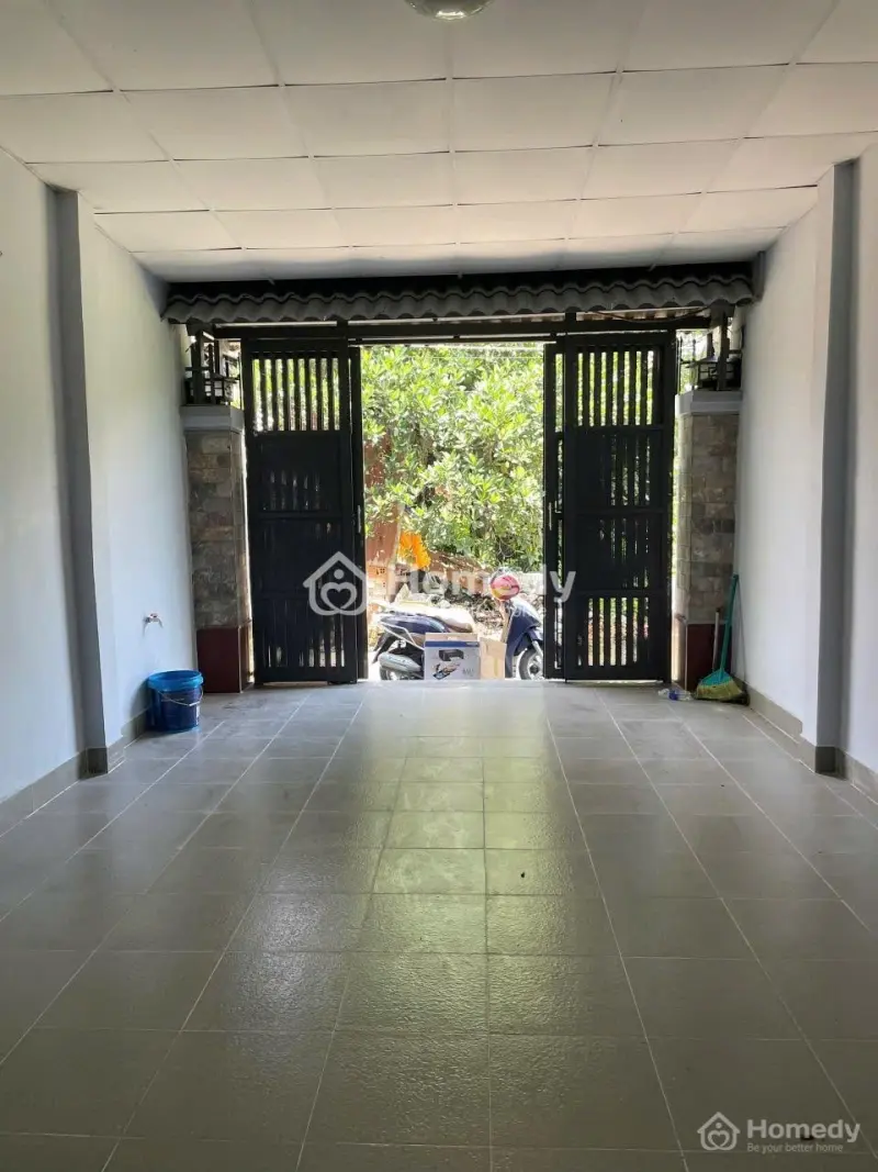 Cho Thuê Nhà Riêng Trong Hẻm 80M2, 4 Phòng Ngủ, Xã Thới Tam Thôn, Hóc Môn