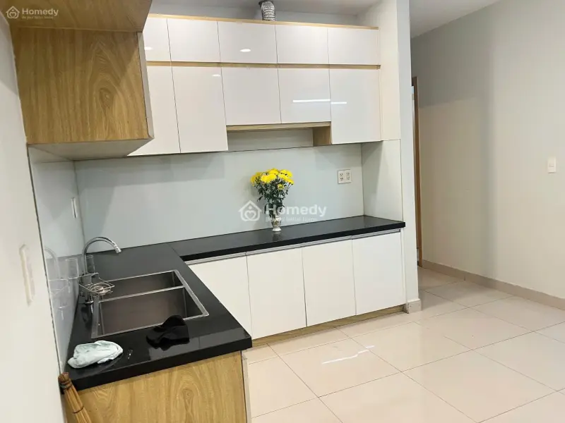 Charmington La Pointe - Bán Căn 2Pn2Wc Căn Góc 72M2 Giá 3Ty5 Bao Phí