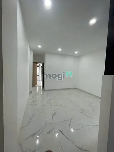 🌹Nhà Mới Xây 100% Mt 14M Bình Phú 1-4X20M 4 Tầng Cách Mt Bình Phú 40M
