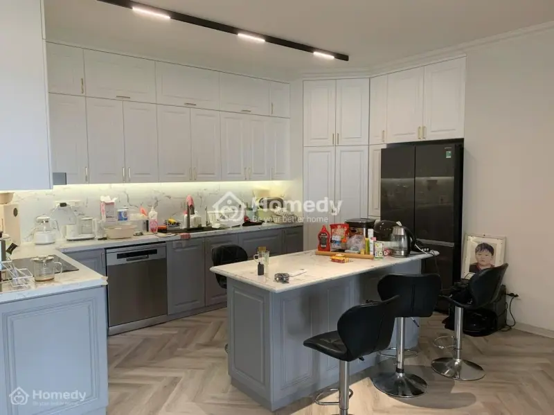 Chung Cư Tây Hồ 100M2 - Lô Góc - Giá 7.X Tỷ. Chủ Thiện Chí Bán