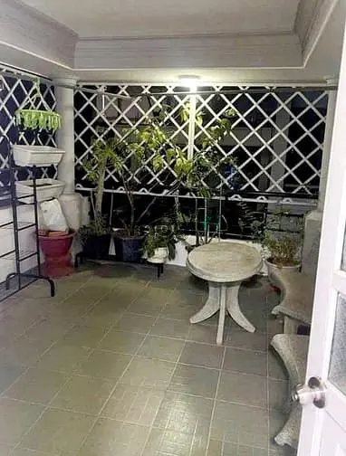 Nhà Mới, (3.7X11M 3L 5Pn, 4Wc), 528/28A Điện Biên Phủ_P.11_Q.10