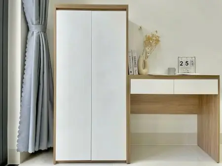 Cho Thuê Căn Thất Studio Full Nội Thất – Gần Sân Bay - Ngay Trung Tâm Tân Bình