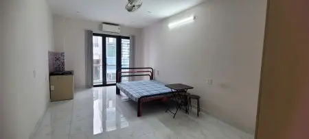 Cho Thuê Phòng Trọ, P15, Quận 10 Tphcm