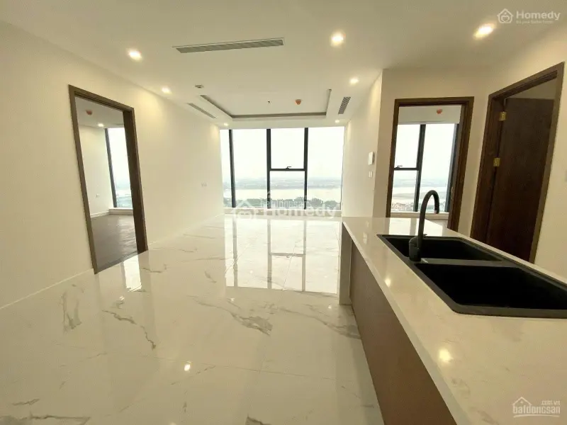 Bán Căn Hộ View Sông Hồng Đẹp, Thơ Mộng Tại Tòa Nhà S1 Sunshine City, Hà Nội