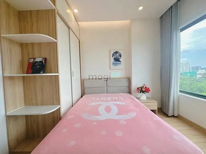 New City 3Pn - Dt 83M2 -Full Nội Thất - Giá 20Tr/Th -Xem Nhà Được Liền