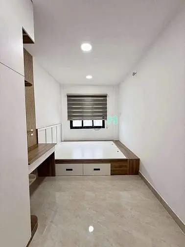 Quận 10 - 42M - Ngang 6M - 3Pn - Đầy Đủ Nội Thất – Chỉ 5.95 Tỷ