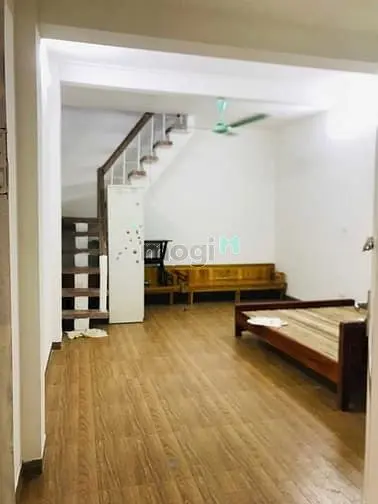 Bán Nhanh Nhà Ngõ Văn Hương, Giá 5.3 Tỷ, Hơn 29M2X2T, Ảnh Thật