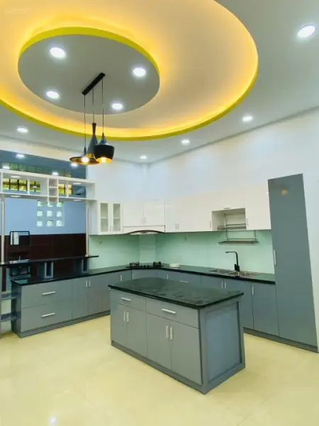 Cho Thuê Nhà Nguyên Căn Diện Tích Lớn Phường Linh Đông, Thủ Đức, Tp.hcm