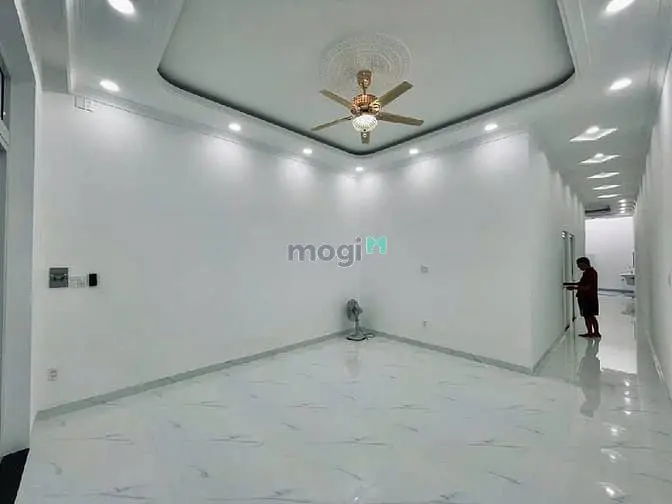Bán Nhà Mới Xây Trần Thị Trọng-Tb- Gần 100M2 Siêu Rộng ,Thoáng,Hơn 7Tỷ