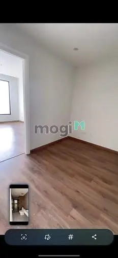 Cho Thuê Chung Cư Tòa I1. Imperia Vinhome Smart City Tây Mỗ, 48M2, 1Pn