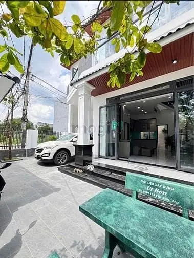 🆘Chính Chủ Gửi Bán Nhà Xây Mới Góc 2 Mặt Hẻm Đường Nguyễn Thị Thảnh