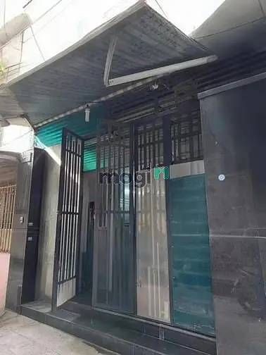 [Quận 3] Bán Nhà 4 Tầng Hxh Gần Ngã Sáu Ngang 4,5M Giá Chỉ Hơn 12 Tỷ