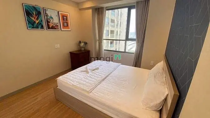 Cho Thuê Chung Cư Gold View - 64M2 2Pn1Wc - Giá 16Tr/Tháng