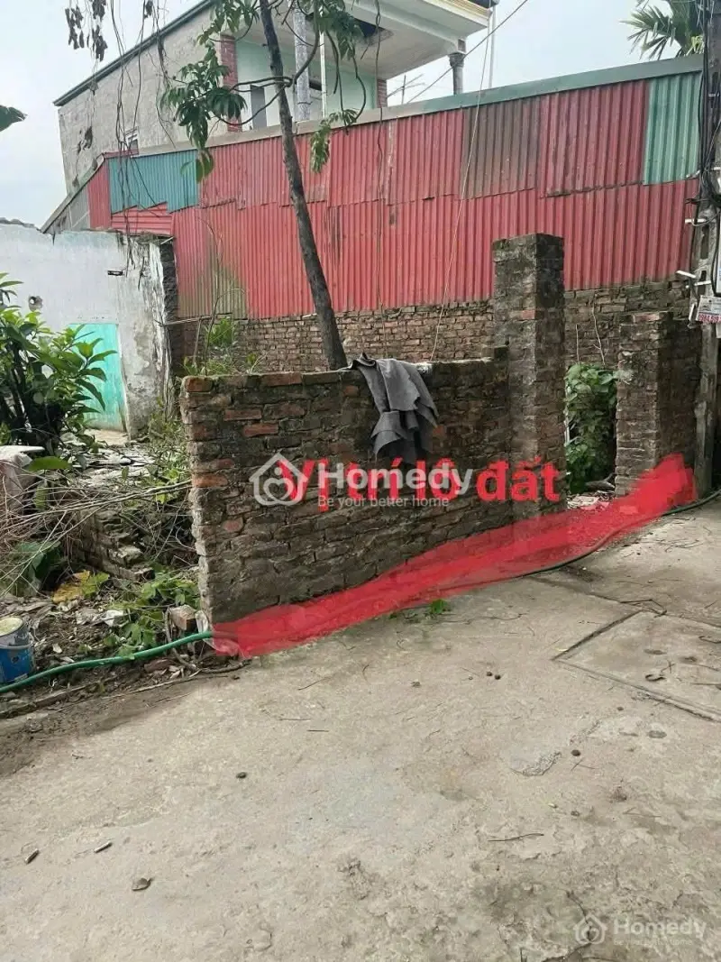 Bán 66M Đất Xã Tả Thanh Oai Huyện Thanh Trì Cũ Ô Tô Đỗ 4.4 Tỷ