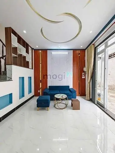 Bán Gấp Nhà Trệt Lầu Ngộp Bank Quận 8 - Shr - Giá Tốt
