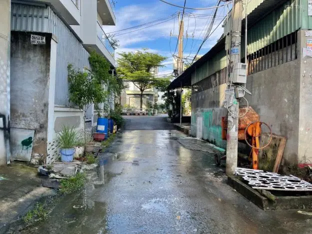 Bán Lô Đất Thạnh Xuân 25 Quận 12 Có Sổ Hồng Riêng Công Chứng Ngay
