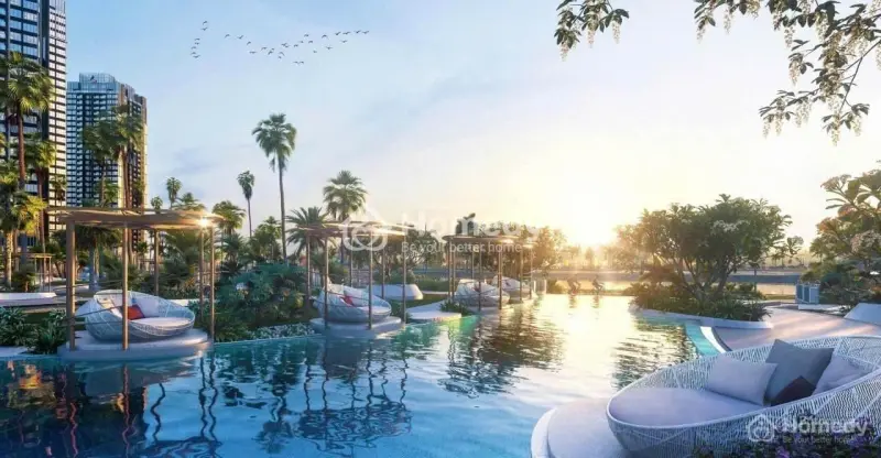Độc Quyền Giỏ Hàng Căn Hộ View Sông Capital Square Đà Nẵng, Ck Lên Tới 17%, Ân Hạn Gốc Đến 36 Tháng