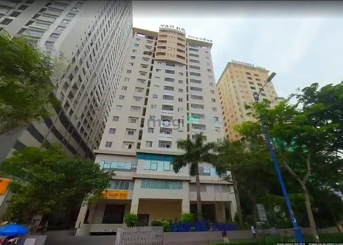 Bán Penthouse Chung Cư Vạn Đô - 170M2 3Pn 3Wc - Sân Vườn - Giá 7,2 Tỷ