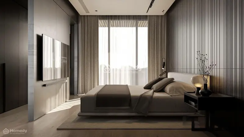 **Bán Nhà Khu K300, Mt Trương Hoàng Thanh, P12, Tân Bình (5X14) 3 Tầng