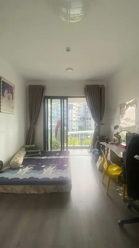 C/C Phúc Yên, 90M2, 2Pn, 2Wc, 9Tr/Th,Nội Thất, Phan Huy Ích, Tb.