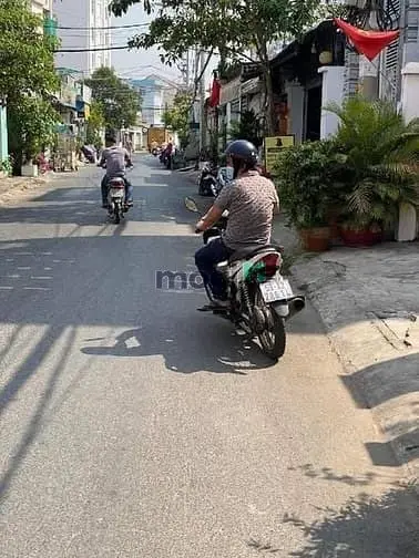 Bán Đất 120M² Làng Tăng Phú, Tăng Nhơn Phú A, Quận 9. Giá Nhỉnh 6 Tỷ
