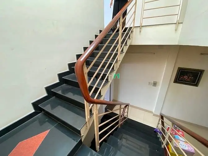 🏡 Nhà Lê Văn Lương Nhà Bè 3 Tầng Xe Hơi Quay Đầu Giá 7.5 Tỷ