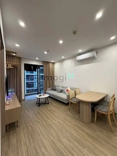 Cho Thuê Chung Cư Canopy 2 ( Tc2 ), Dt 48 M2, 1Pn Như Trong Hình