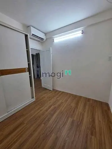 Bán Căn Hộ Bàu Cát 2, Khu Thang Bộ, Có Sổ Hồng, 58M2 2Pn-2Wc, Nhà Mới