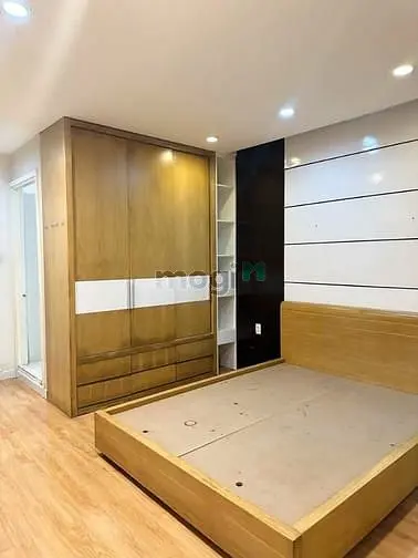 Bán Căn Hộ Phúc Yên 1, Sổ Hồng, 90M2 2Pn-2Wc Full Nội Thất, Giá Tốt