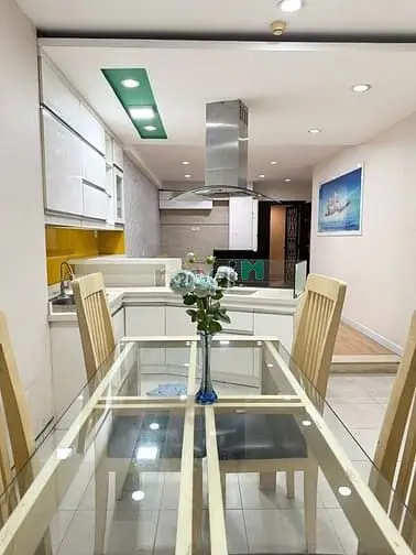 Bán Căn Hộ Phúc Yên 1, Sổ Hồng, 90M2 2Pn-2Wc Full Nội Thất, Giá Tốt