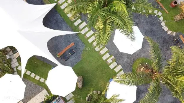 Đất Mặt Tiền Full Thổ Liền Kề Sân Bay Long Thành Giá Chỉ Hơn 10Tr/M2