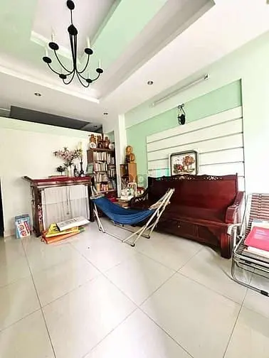 Giáp Quận 10 - Xe Hơi Vào Nhà - 71M2 4 Tầng Chỉ 8.99 Tỷ Thương Lượng