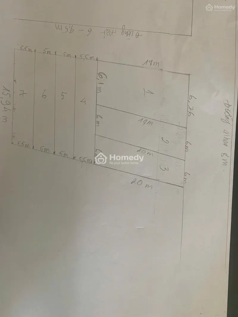 Đất Hot Gần Dự Án Vin Thành Phố Cam Ranh, Khánh Hòa