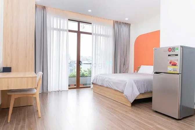 Chủ Gửi Bán Chdv Quận 2 – 🔥Thu Nhập 220 Triệu/Th _ Đường Ô Tô 2 Chiều